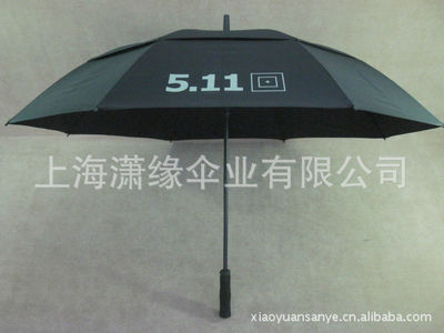 碳纖維傘架高爾夫傘、高端商務禮品傘高爾夫傘定制工廠